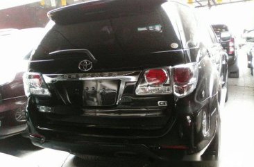 Toyota Fortuner 2013​ For sale 