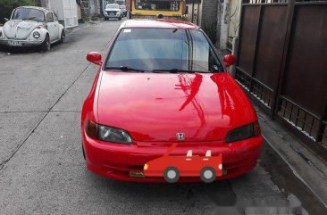 Honda Civic 1995​ For sale 