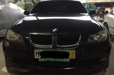 2006 Bmw E90 316i FOR SALE