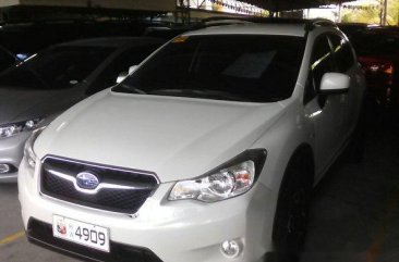 Subaru XV 2016 for sale 