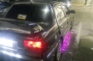 Mitsubishi Lancer (singket) Good condition