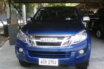 Isuzu D-Max 2016 for sale 