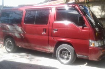 Nissan Urvan 2011​ For sale 