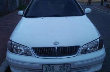 For Sale: Nissan Exalta Grandeur GS 2002 model