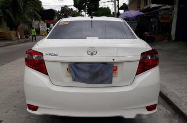 Toyota Vios 2017 For sale 