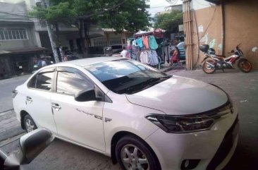 2015 Toyota Vios J for sale 