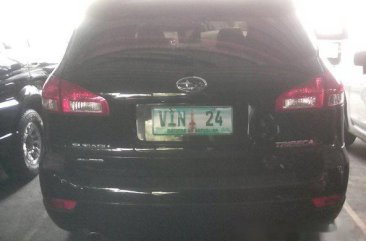 Subaru Tribeca 2012 for sale 