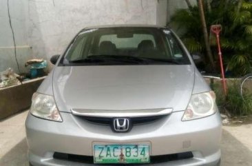 Honda City 2005 FOR SALE