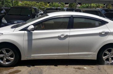 Hyundai Elantra 2012 For sale 