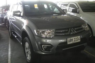 Mitsubishi Montero Sport 2015 For sale 