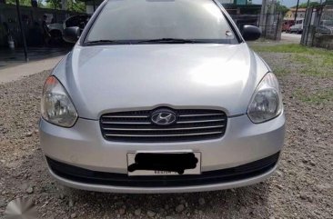 Hyundai Accent CRDi 2010 FOR SALE