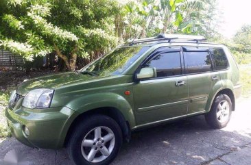 2004 Nissan Xtrail​ For sale 