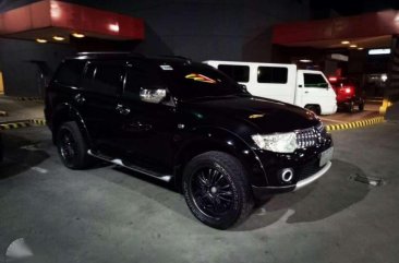 2012 Mitsubishi Montero 2.5 GLX MT​ For sale 