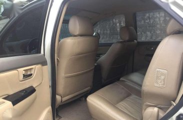 Selling my 2013 Toyota Fortuner G