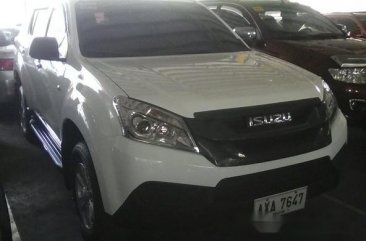 Isuzu MU-X 2015 For sale 
