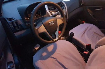 Hyundai Eon 2013 for sale 