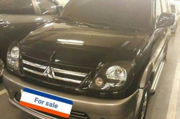 Mitsubishi Adventure 2017 for sale 