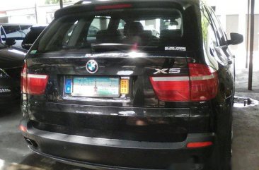 BMW X5 2009 for sale 