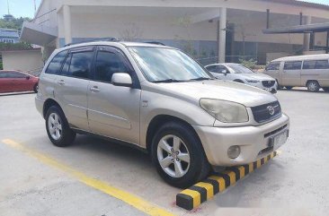 Toyota RAV4 2004 For sale 