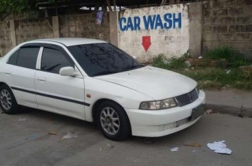 Rush sale Mitsubishi Lancer glx 2001