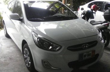 Hyundai Accent 2016 For sale 