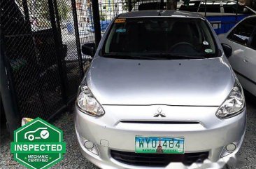 Mitsubishi Mirage 2013 for sale 