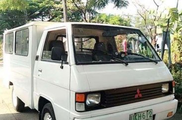 Mitsubishi L300 FB Van 1996 Model for sale