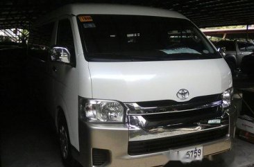 Toyota Hiace 2015 for sale 