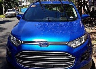 Ford EcoSport 2017​ For sale 