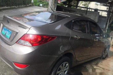 Hyundai Accent 2013 For sale 