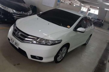 Honda City 2013 27k mileage