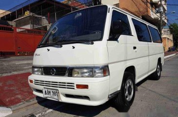 Nissan Urvan 2015​ For sale 