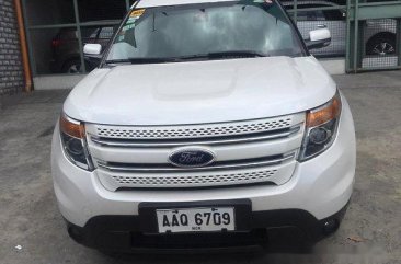 Ford Explorer 2014​ For sale 