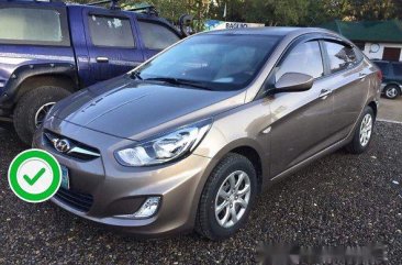 Hyundai Accent 2013 For sale 