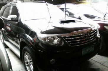 Toyota Fortuner 2013​ For sale 