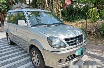 Mitsubishi Adventure 2010 For sale 