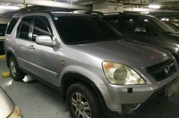 Honda CR-V 2003 for sale 