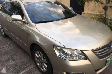 Toyota Camry 2008​ For sale 