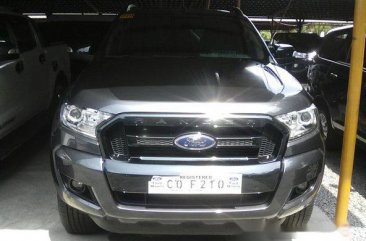 Ford Ranger 2017 for sale 