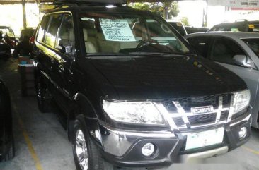 Isuzu Crosswind 2012 for sale 