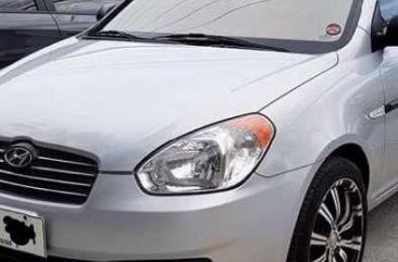 Hyundai Accent CRDi 2010 FOR SALE