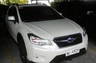 Subaru XV 2016 for sale 