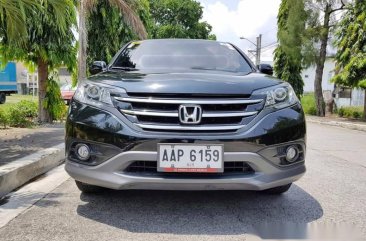 Honda CRV Cruiser Edition 2015 Automatic 7 Seater