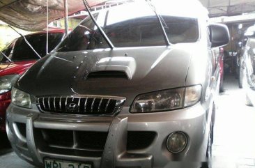 Hyundai Starex 2003 For sale 