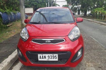 Kia Picanto 2014 For sale 