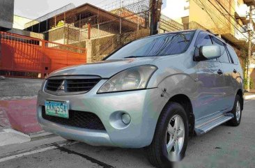 Mitsubishi Fuzion 2008​ For sale 