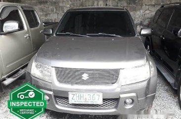 Suzuki Grand Vitara 2007 for sale 