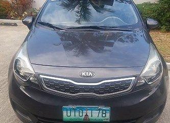 Kia Rio 2013 for sale 