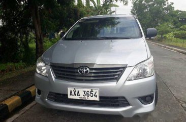 Toyota Innova 2015​ For sale 