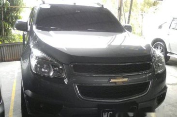 Chevrolet Trailblazer 2016 For sale 